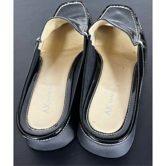 Anne Klein Maarthus mules size 8 - Picture 7 of 8